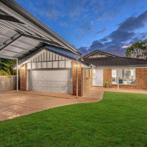 4 Kumanka Place, QLD 4112