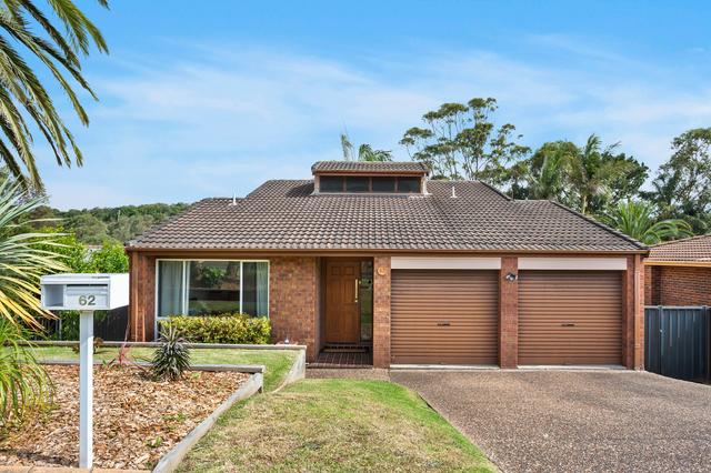 62 Conway Crescent, NSW 2529