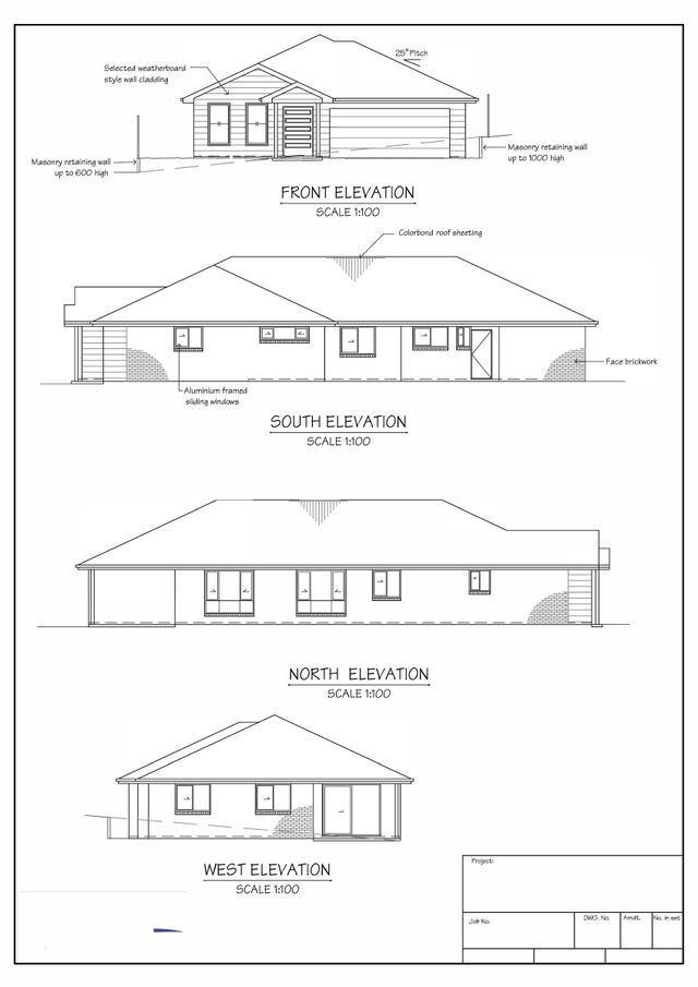 24 Dovey, NSW 2795