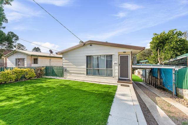 107 Brisbane Terrace, QLD 4300