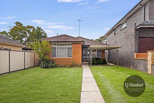 70 Whitaker Street, NSW 2161