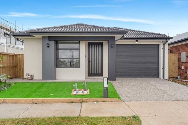 8 Farranreigh Street, VIC 3751