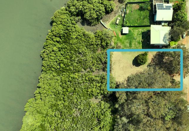 150 Palm Beach Rd, QLD 4184