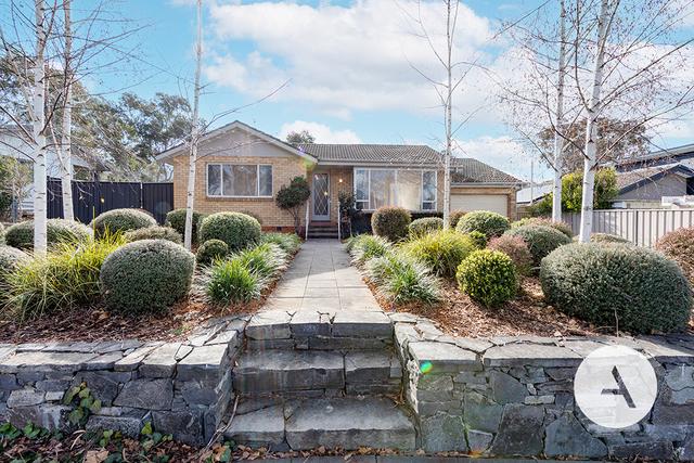 63 Waller Cres, ACT 2612