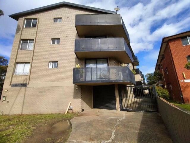 Unit 16/45 Hamilton Rd, NSW 2165