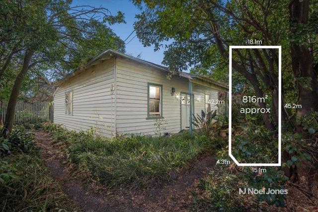 19 Maidstone Street, VIC 3134