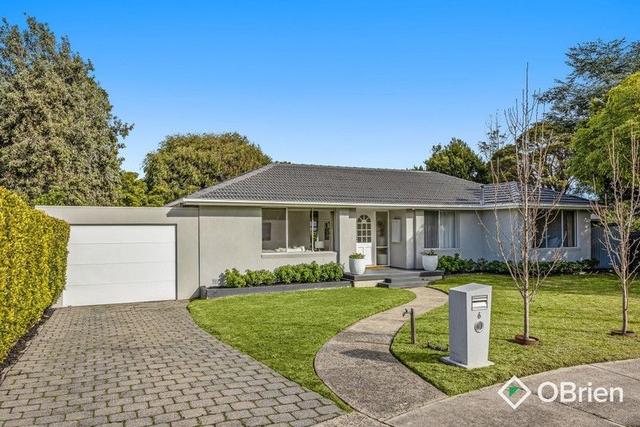 6 Warrock Court, VIC 3199