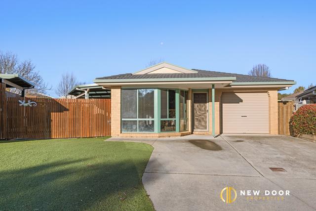 17 Westall Place, ACT 2615