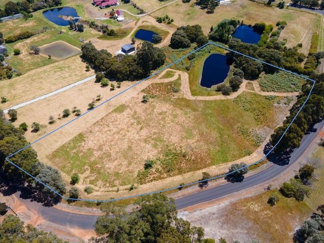 Lot 133/null Browns Road, WA 6260