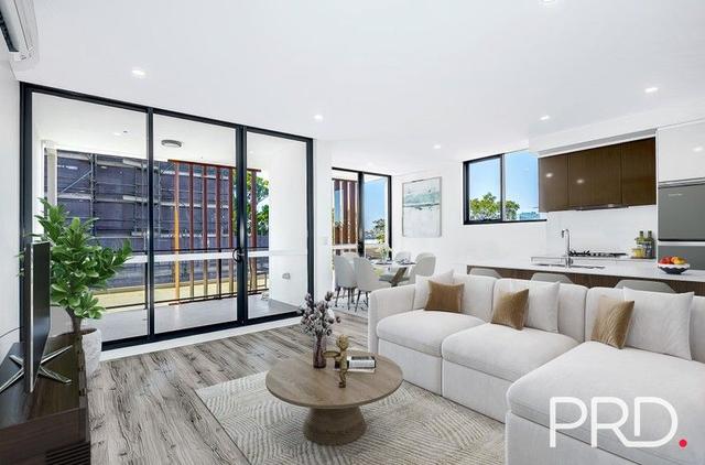 403/52-54 Copeland Street, NSW 2170