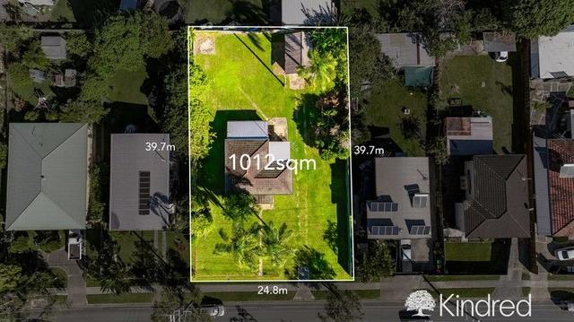 235 Anzac Avenue, QLD 4021
