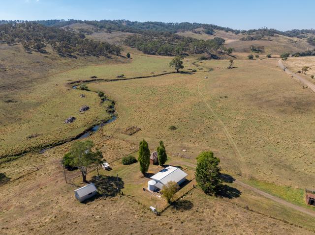 3278 Lagoon Road, NSW 2795