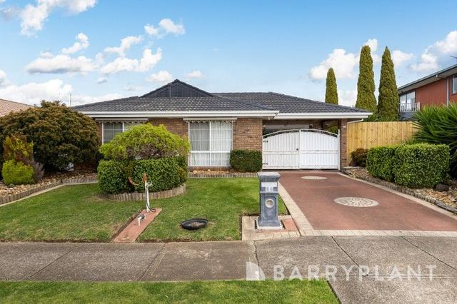 22 Seabrook Boulevard, VIC 3028