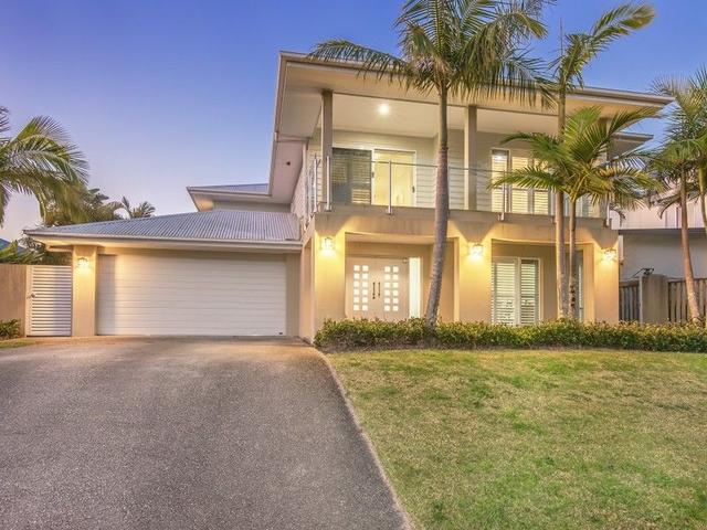 25 Willow Tree Drive, QLD 4227