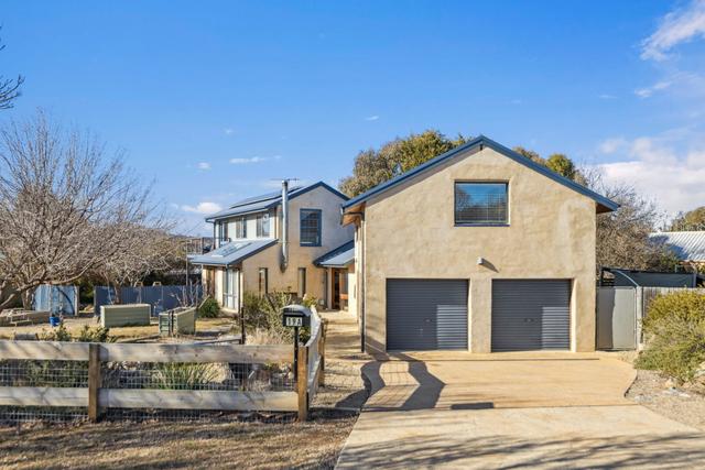19 Roberson Street, NSW 2628