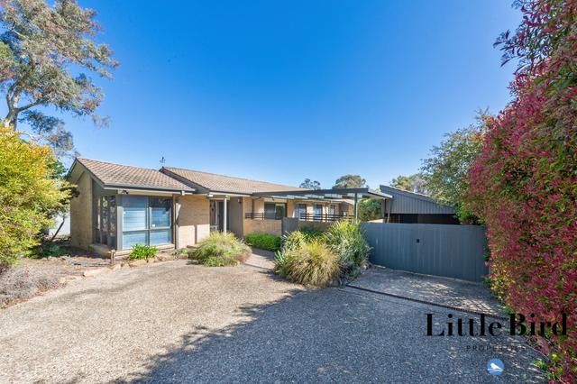 24 Alroy Circuit, ACT 2614