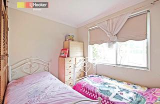 Bed 3 (2011-02-22)