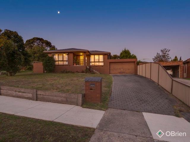 6 Leprosa Close, VIC 3802