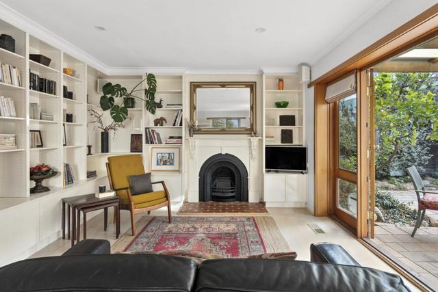 60A Carnegie Crescent, ACT 2604
