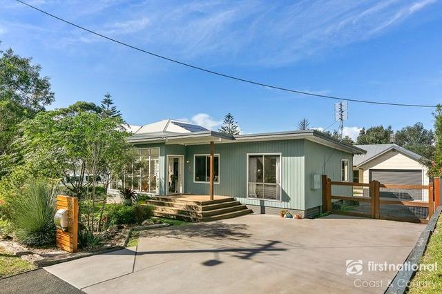 8 David Berry Street, NSW 2535