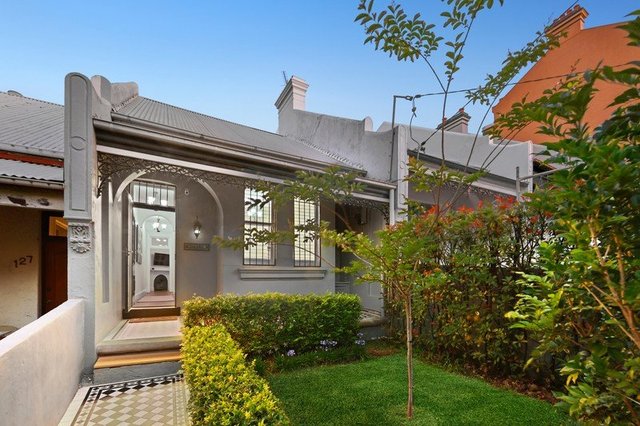 129 Wigram Road, NSW 2037