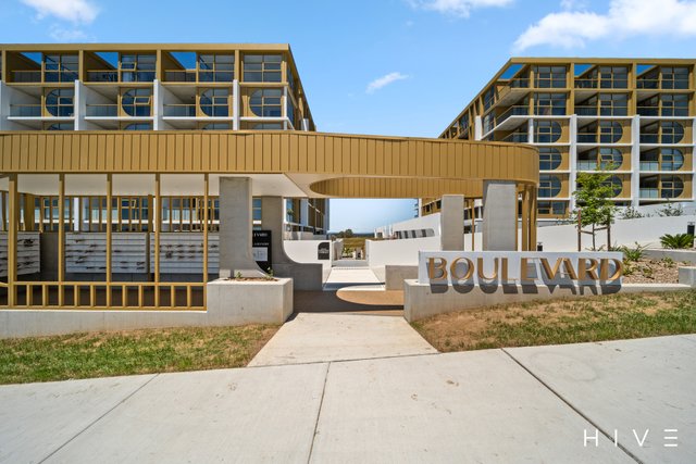 C218/1 Holborow Avenue, ACT 2611