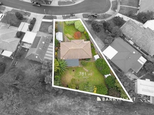8 Daniher Close, VIC 3806
