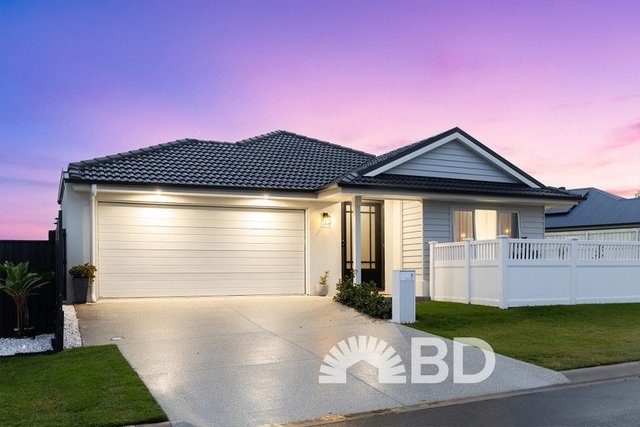 8 Pelorus Street, QLD 4505