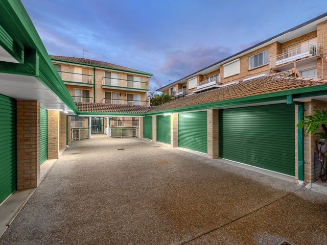 3/376 Bowen Terrace, QLD 4005