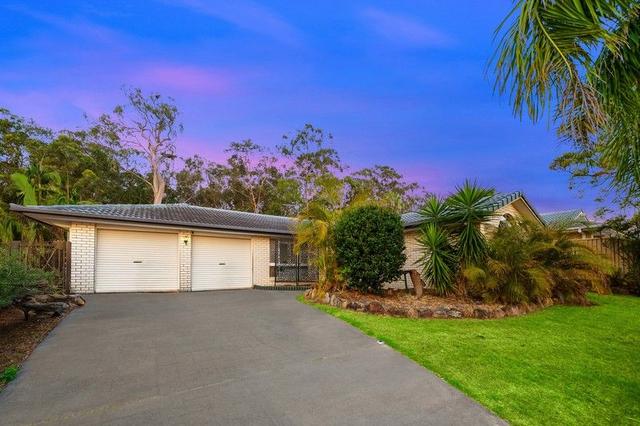 5 Saint James Circuit, QLD 4118