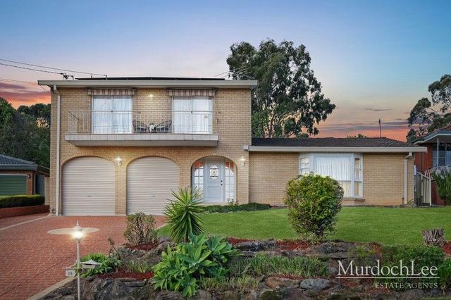 19 Sarah  Crescent, NSW 2153