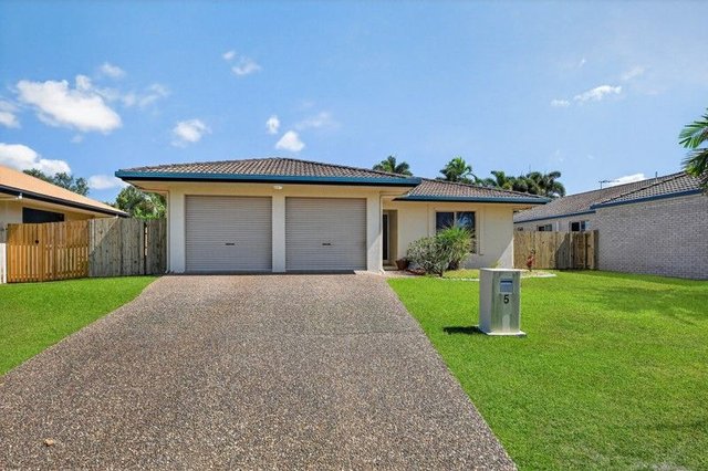 5 Gardenia Avenue, QLD 4817