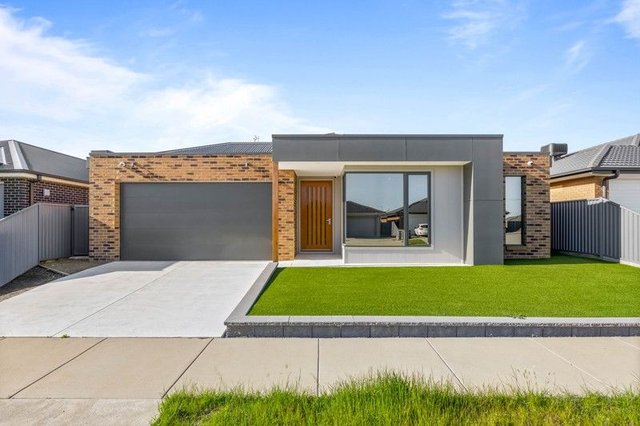 25 Tipperary Street, VIC 3350