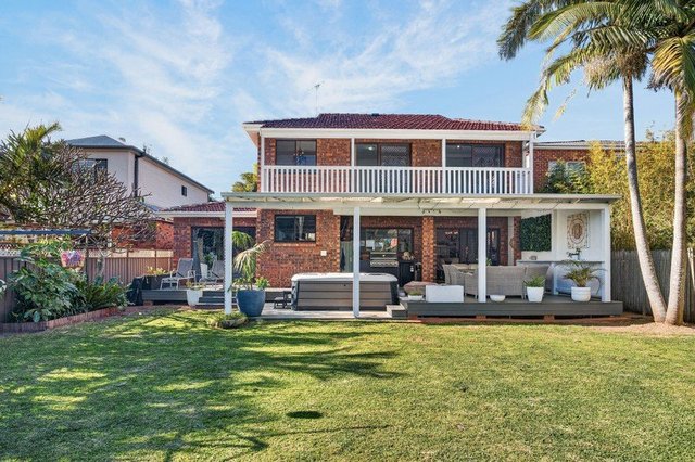 3 Giles Street, NSW 2036