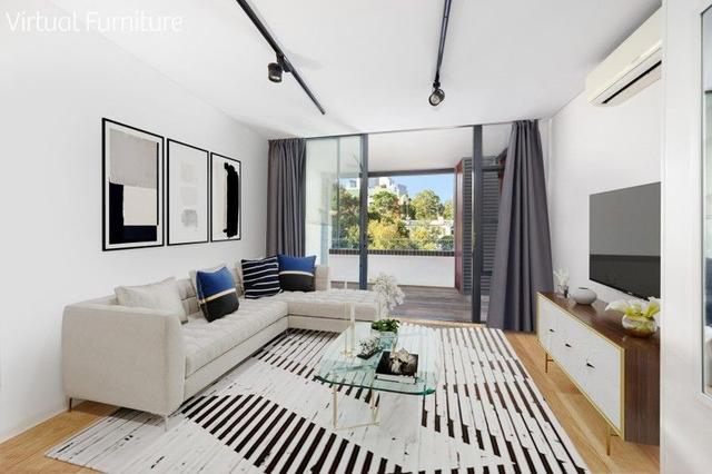 305/478 Wattle Street, NSW 2007