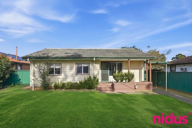 171 Luxford Road, NSW 2770