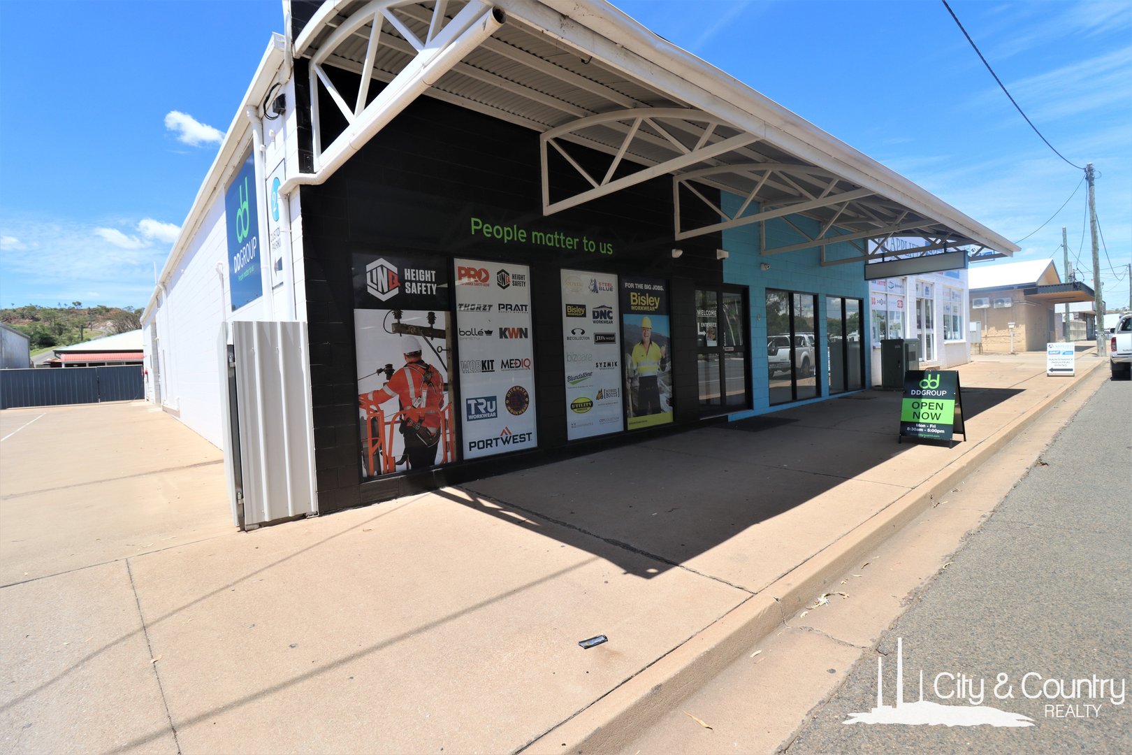 Shop 1&2/24 Marian Street, Mount Isa QLD 4825 Allhomes