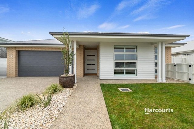 13 Mason Place, TAS 7307