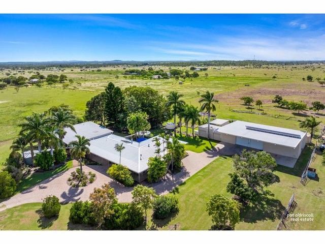 1300 Ridgelands Road, QLD 4702