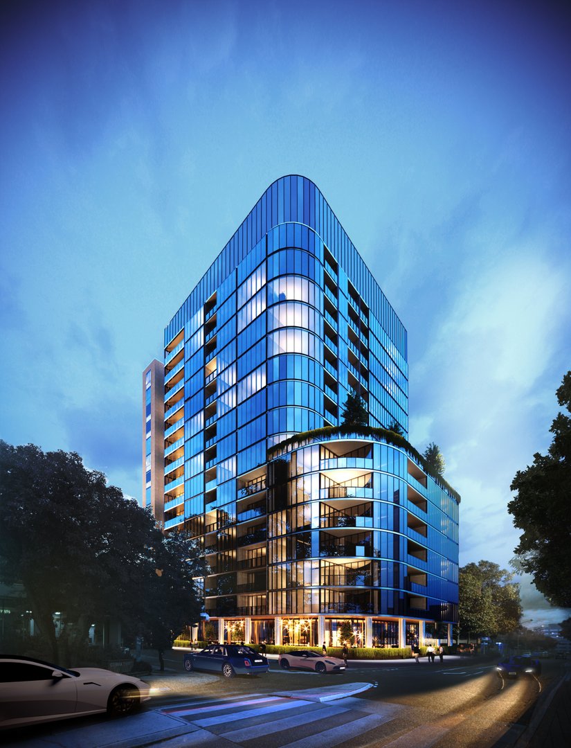 The Shard Coming Soon to Woden Town Centre, Phillip ACT 2606 Allhomes
