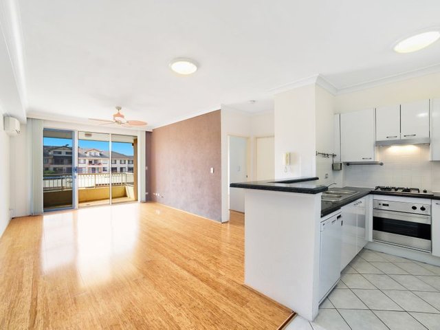 624/83-93 Dalmeny Avenue, NSW 2018