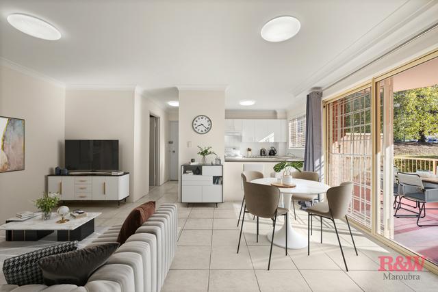 1/1 Hill Street, NSW 2204