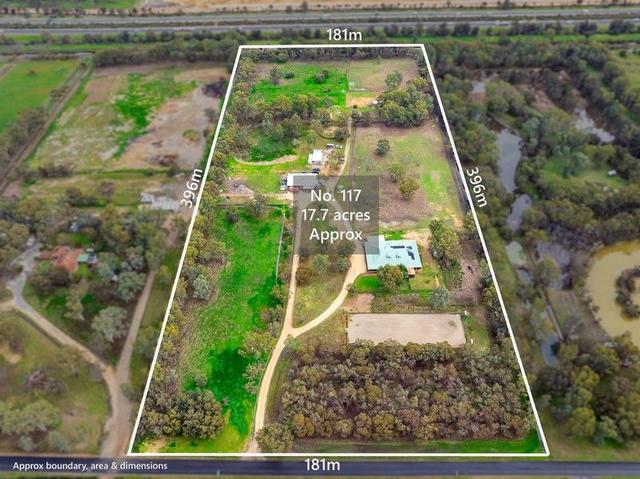 117 Young Road, WA 6171