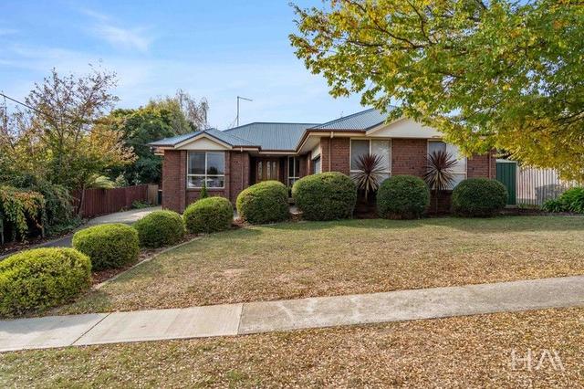 98 Mount Leslie  Road, TAS 7250