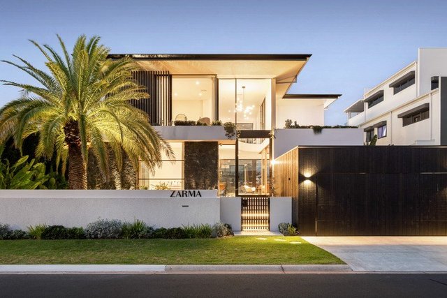 5 Monte Vista Court, QLD 4218