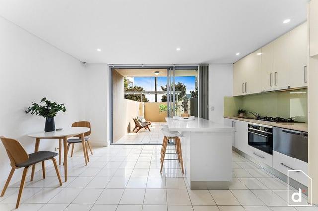 5/7 Edward Street, NSW 2500