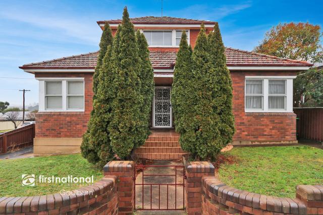 23 Kinghorne Street, NSW 2580