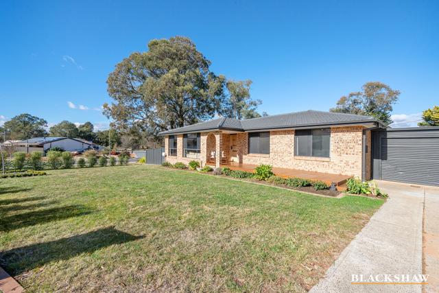 30 Gratwick Street, ACT 2904