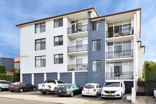3/187 Evans Street, NSW 2039