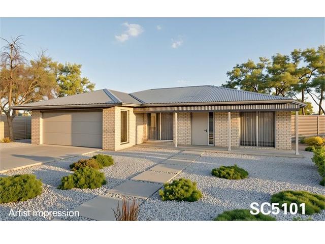 Lot 31 Moore St, QLD 4610
